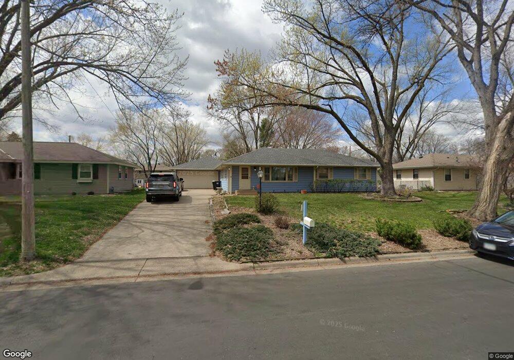 11120 Yukon St NW, Coon Rapids, MN 55433 - photo 1