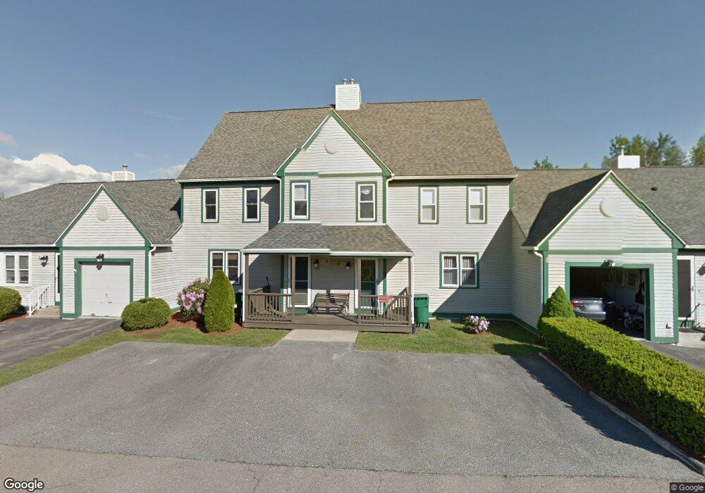 1303 Brookhaven Ln, Woonsocket, RI 02895 - photo 1