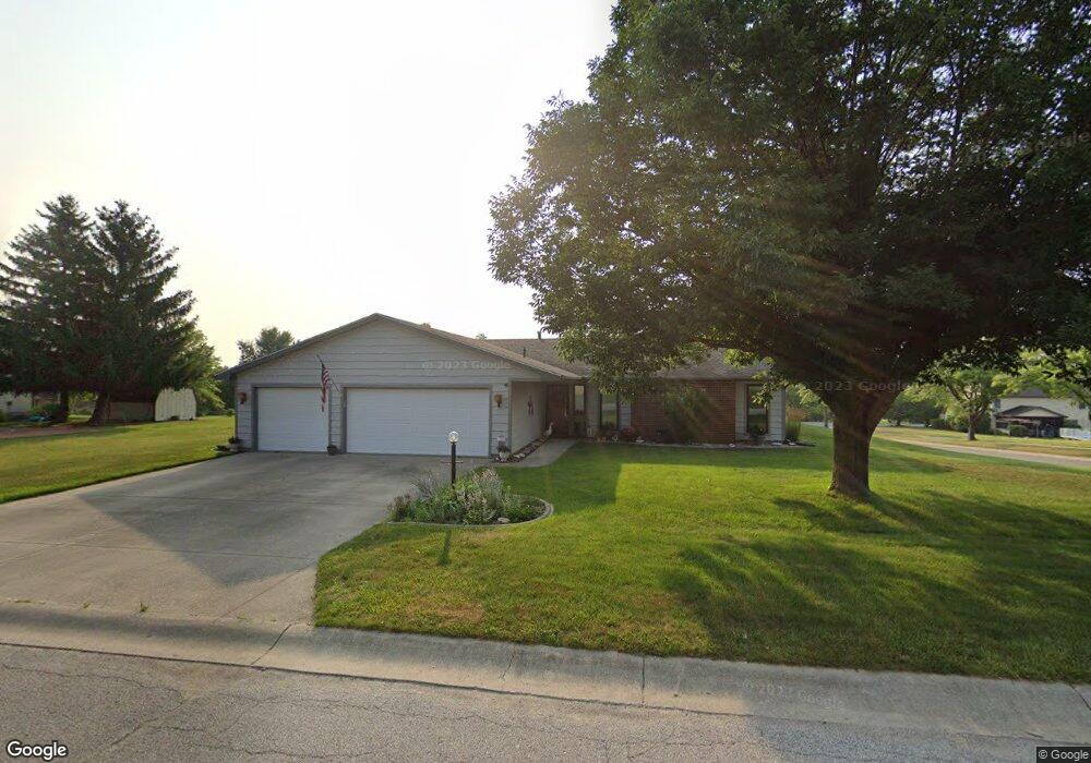 621 Nancyk Crossing, Roanoke, IN 46783 - photo 1