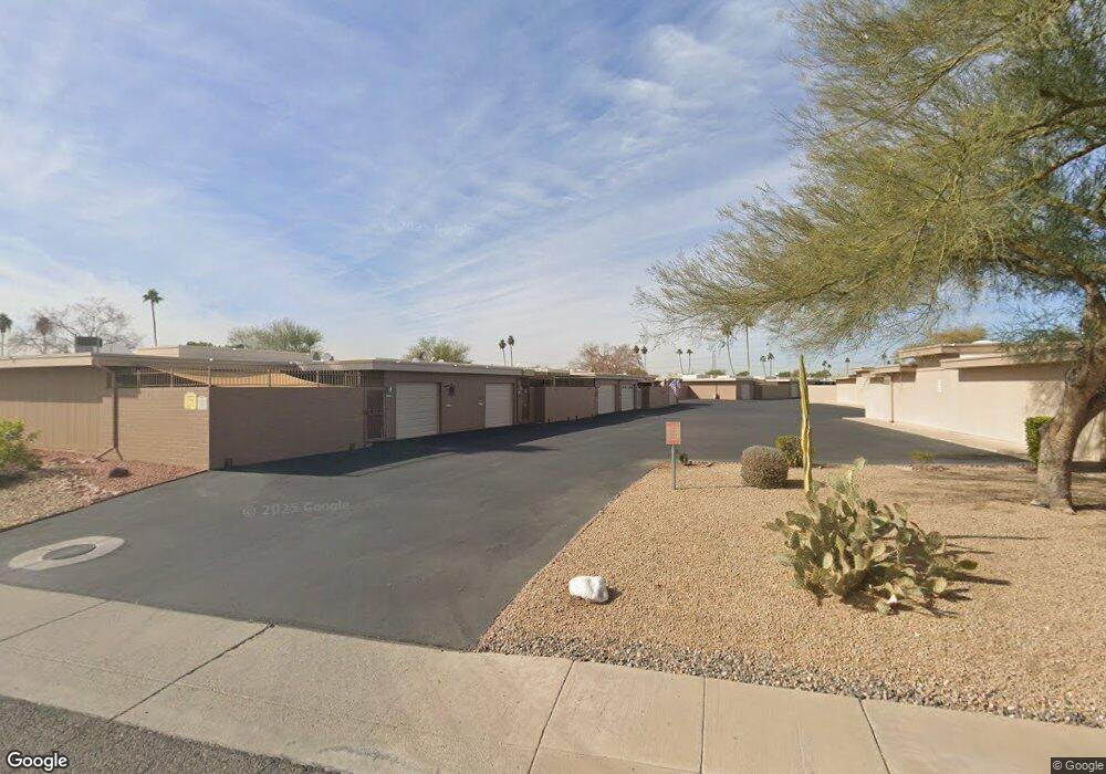 13848 N 111th Ave, Sun City, AZ 85351 - photo 1