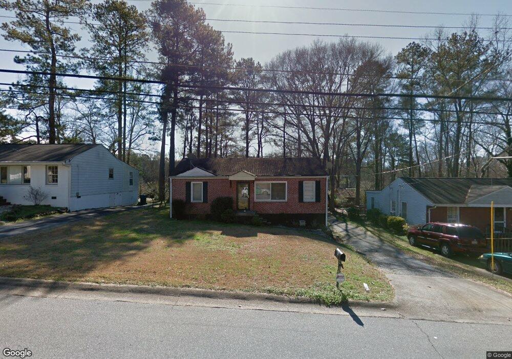 904 Bank St SE, Smyrna, GA 30080 - photo 1