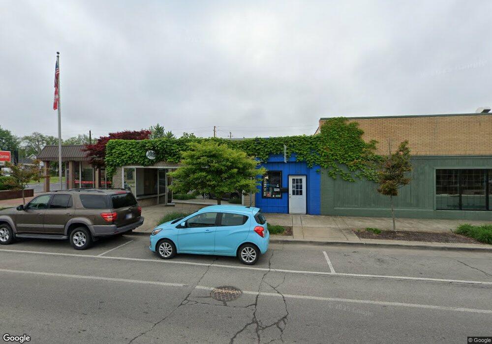 519 Main St, Beech Grove, IN 46107 - photo 1