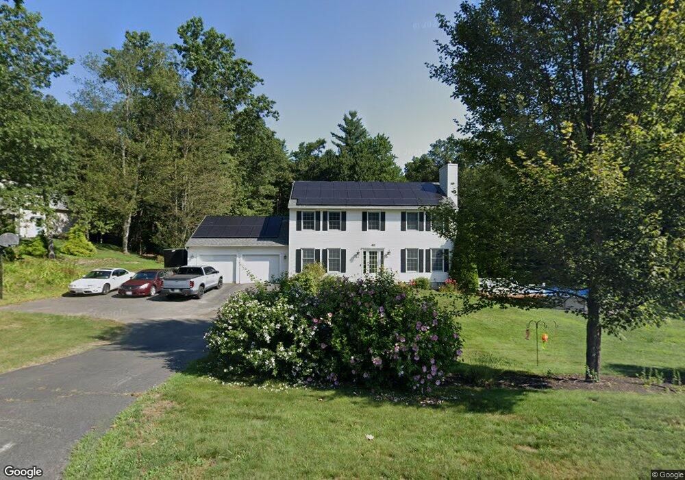 14 Lee Rd, South Deerfield, MA 01373 - photo 1