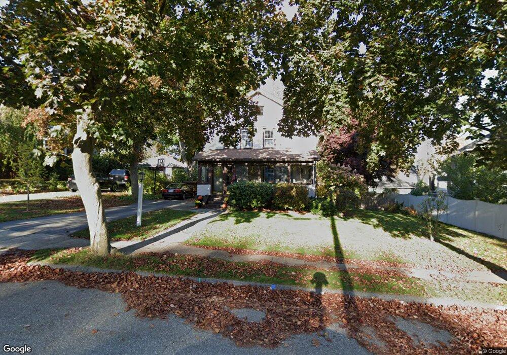 7 Newell Rd unit 20/LOT, Wakefield, MA 01880 - photo 1