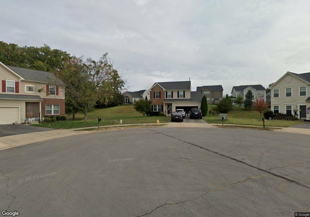 2801 Piper Glenn Ct, Dumfries, VA 22026 - photo 1