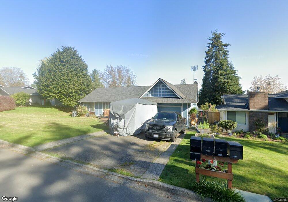 505 221st St SW, Bothell, WA 98021 - photo 1