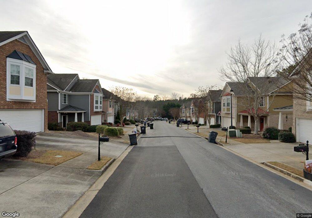 0 Creek Manor Way unit 7155510, Suwanee, GA 30024 - photo 1