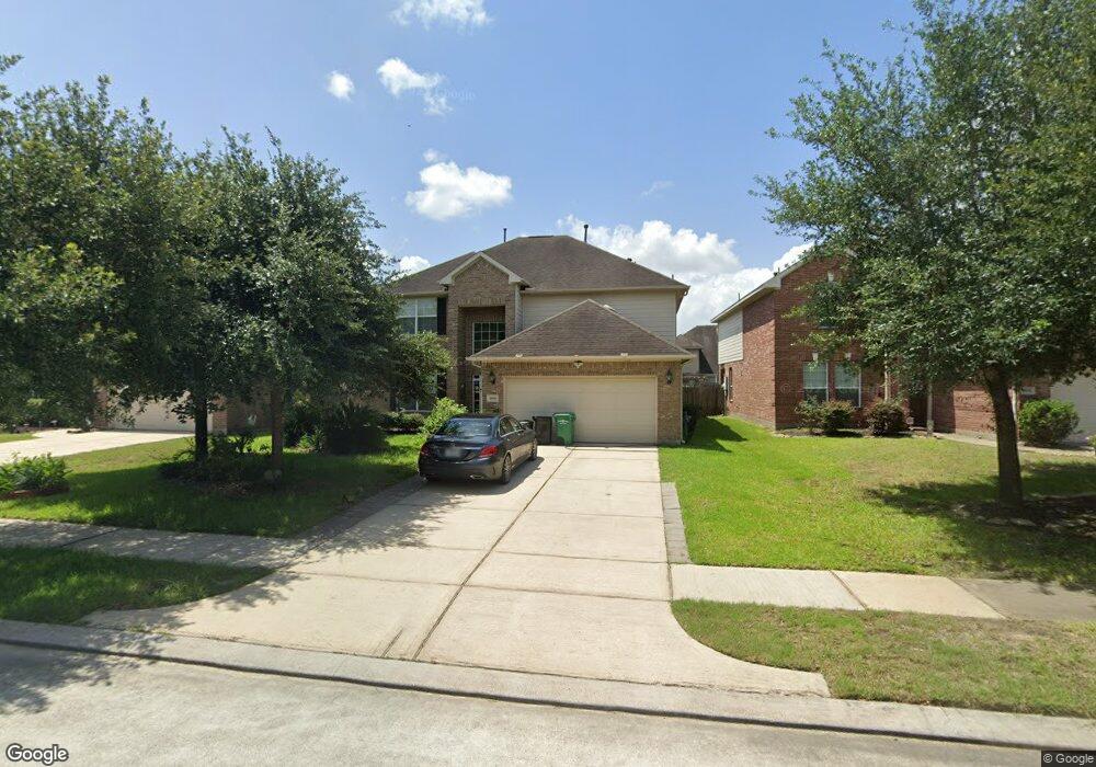 3538 Orchard Valley Ln, Spring, TX 77386 - photo 1