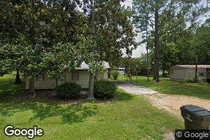 140 Bailey St, Pearson, GA 31642