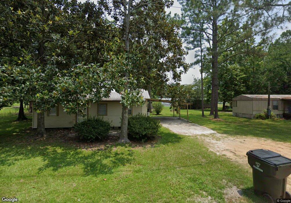 140 Bailey St, Pearson, GA 31642 - photo 1