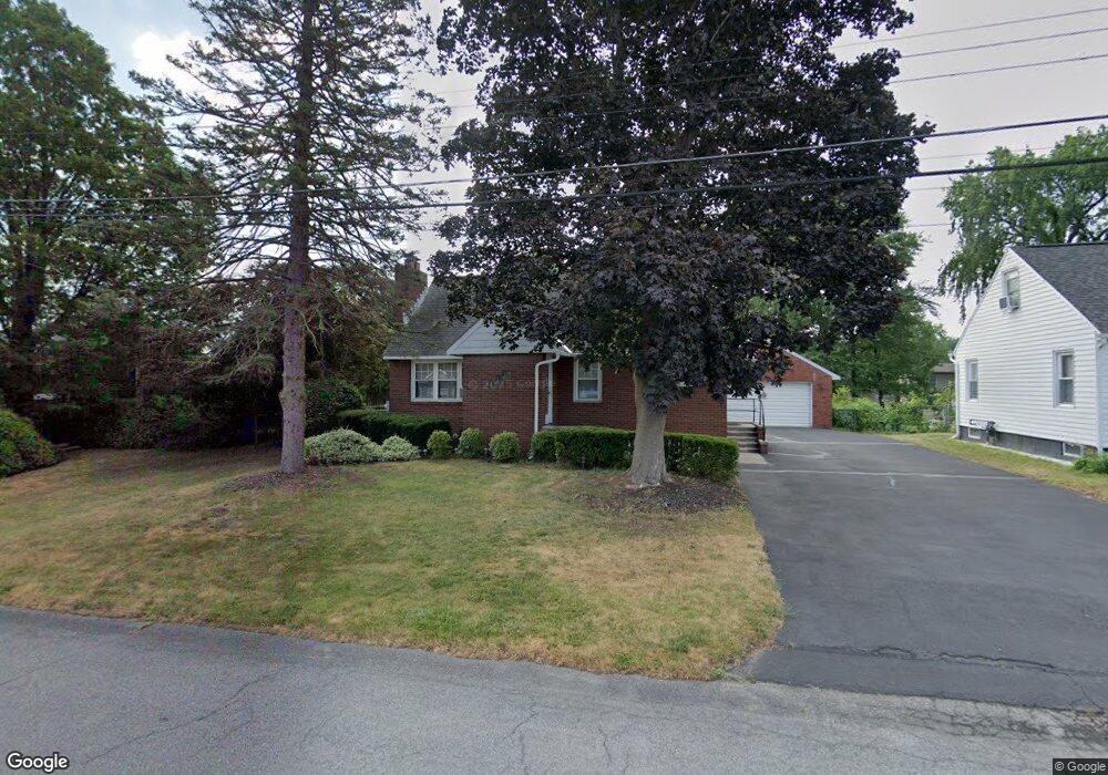 87 Mcnutt Ave, Albany, NY 12205 - photo 1