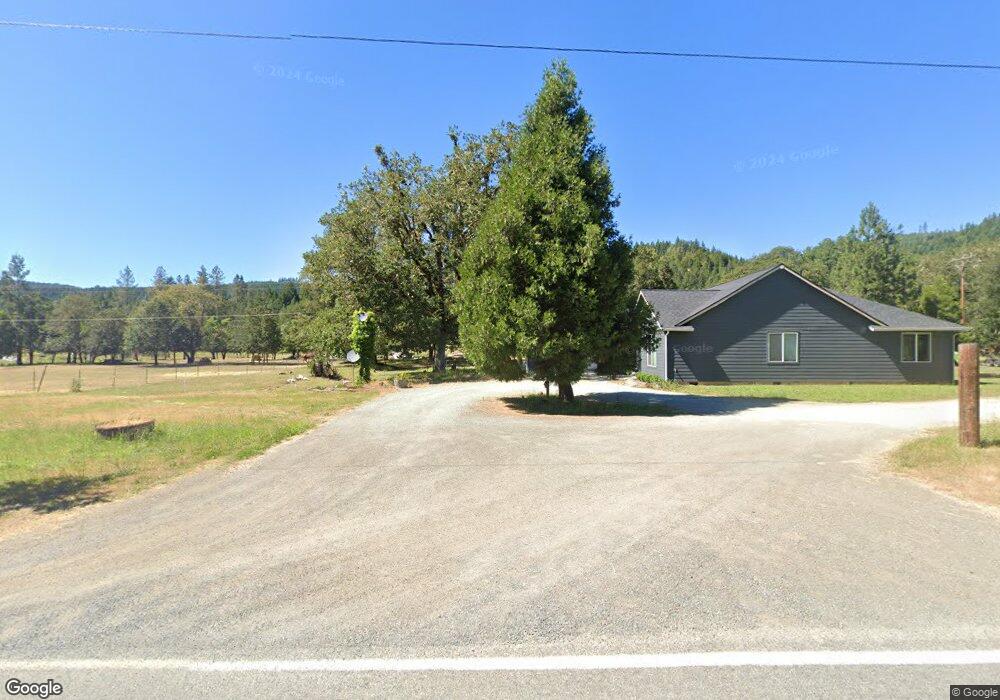 9160 S Myrtle Rd, Myrtle Creek, OR 97457 - photo 1