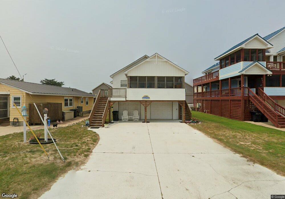 906 S Memorial Blvd, Kill Devil Hills, NC 27948 - photo 1