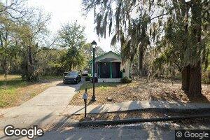 705 W 57th St, Savannah, GA 31405
