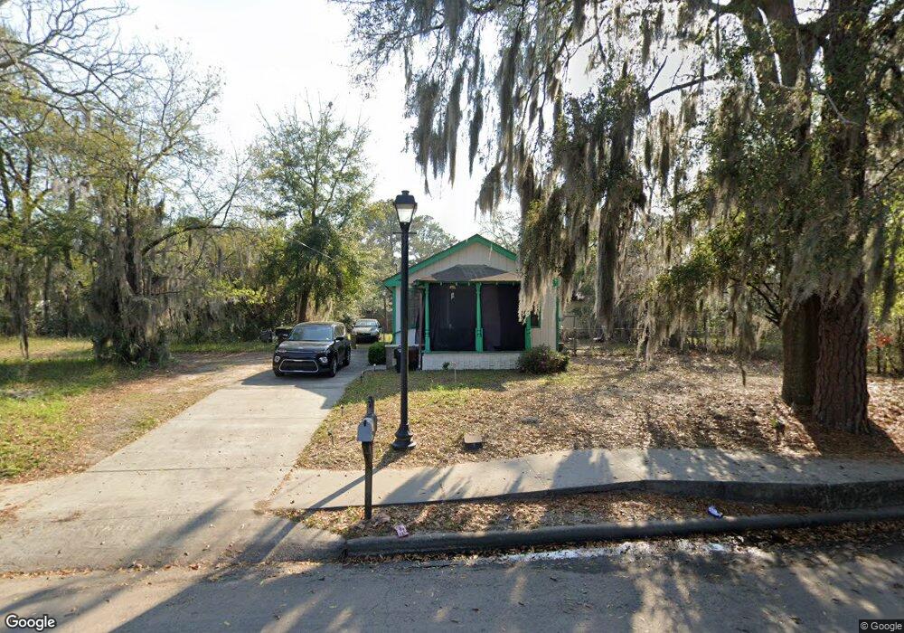 705 W 57th St, Savannah, GA 31405 - photo 1