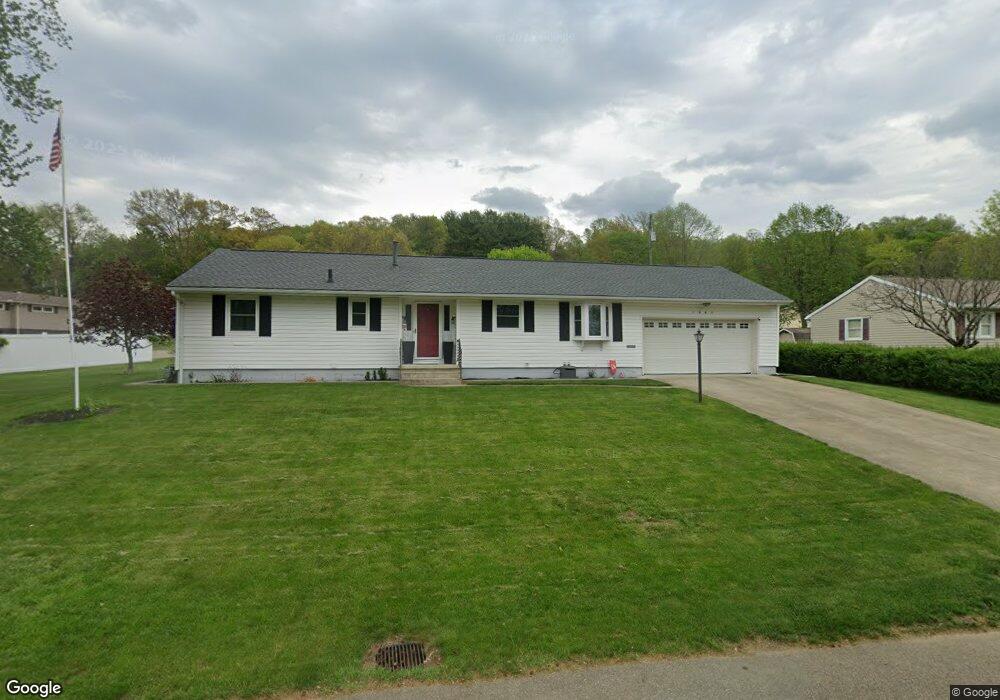 1842 Winding Dr, Coshocton, OH 43812 - photo 1