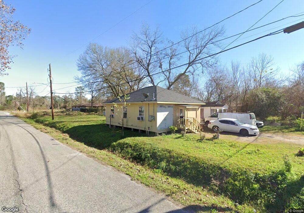 7420 Shotwell St, Houston, TX 77028 - photo 1