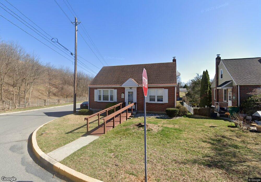 1916 Reading Ave, Reading, PA 19609 - photo 1