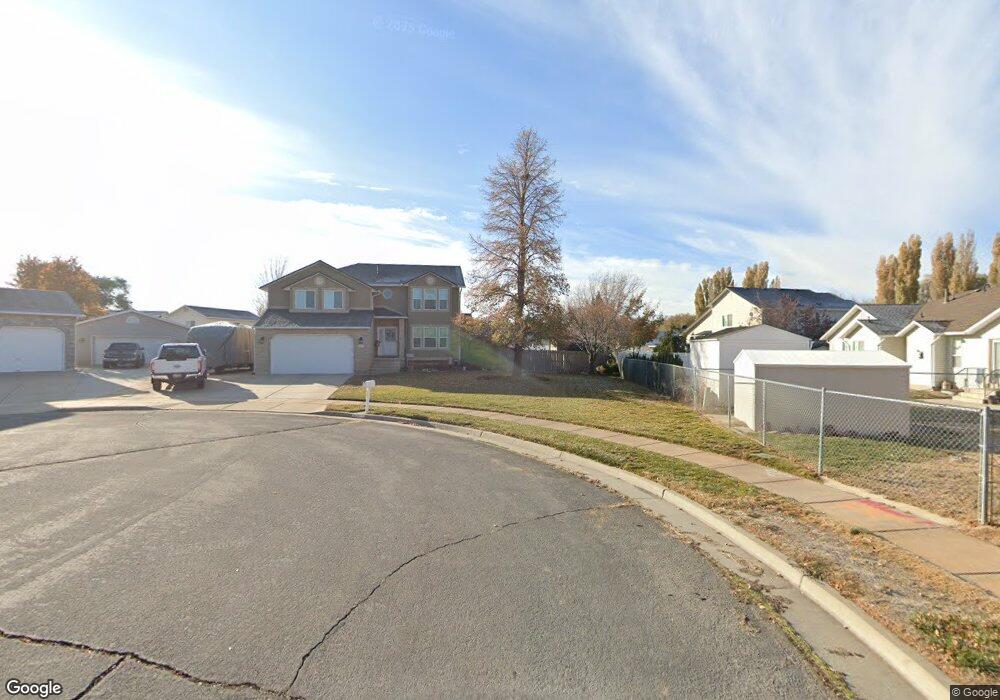 879 W 1220 N, Clearfield, UT 84015 - photo 1