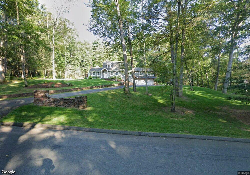 7 Roswell Rd, West Simsbury, CT 06092 - photo 1