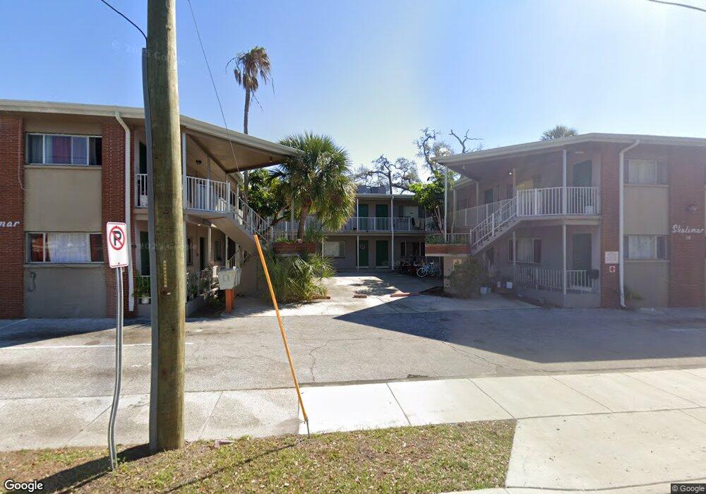 15 Booth Ave, Clearwater, FL 33755 - photo 1