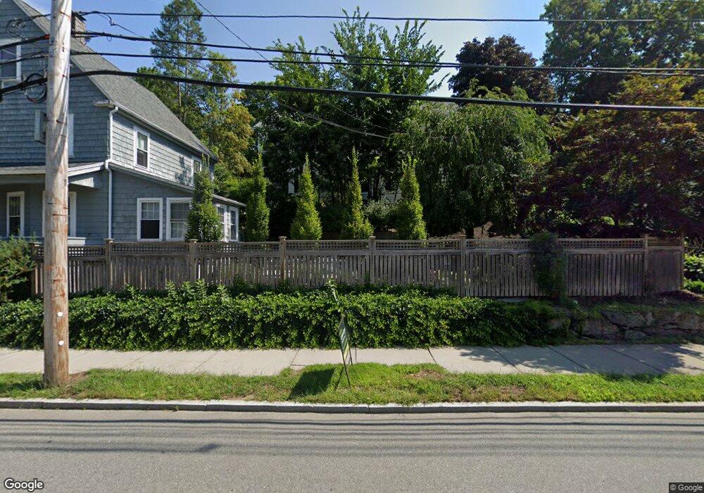 1128 Chestnut St unit 1130, Newton Upper Falls, MA 02464 - photo 1