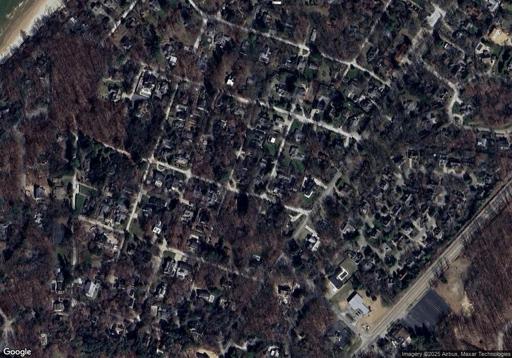 10317 Ward Ave, Union Pier, MI 49129 - photo 1