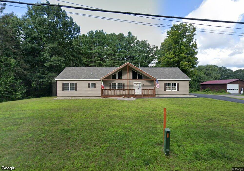 96 Jones Rd, Saratoga Springs, NY 12866 - photo 1