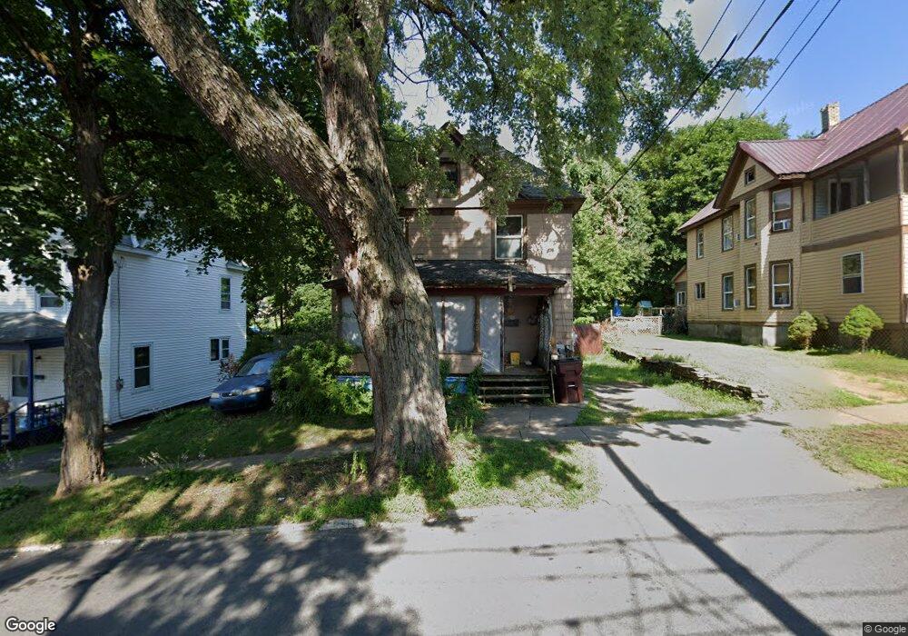 35 Bloomingdale Ave, Gloversville, NY 12078 - photo 1