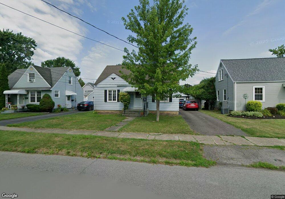 82 Jackson Ave, North Tonawanda, NY 14120 - photo 1