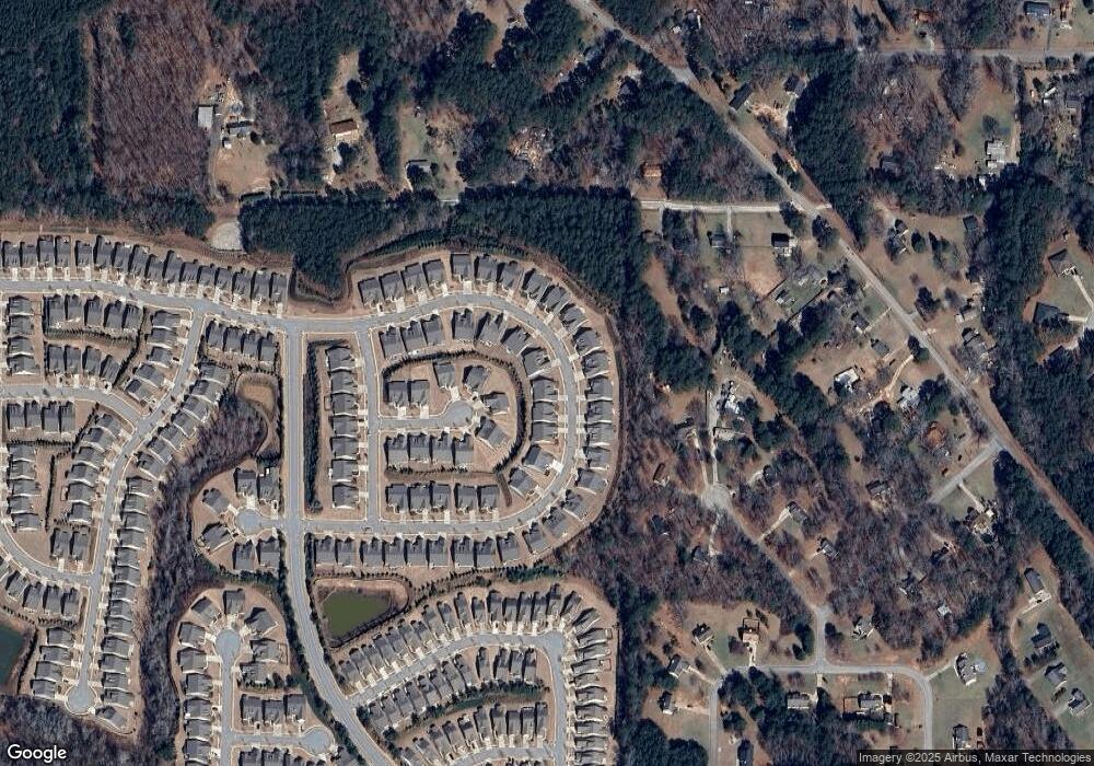 135 Little Gem Ct, Griffin, GA 30223 - photo 1