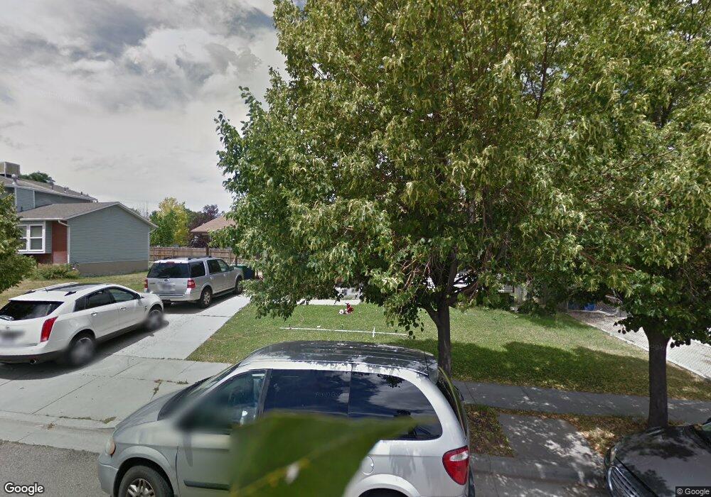 5340 W Cadenza Dr, West Jordan, UT 84081 - photo 1