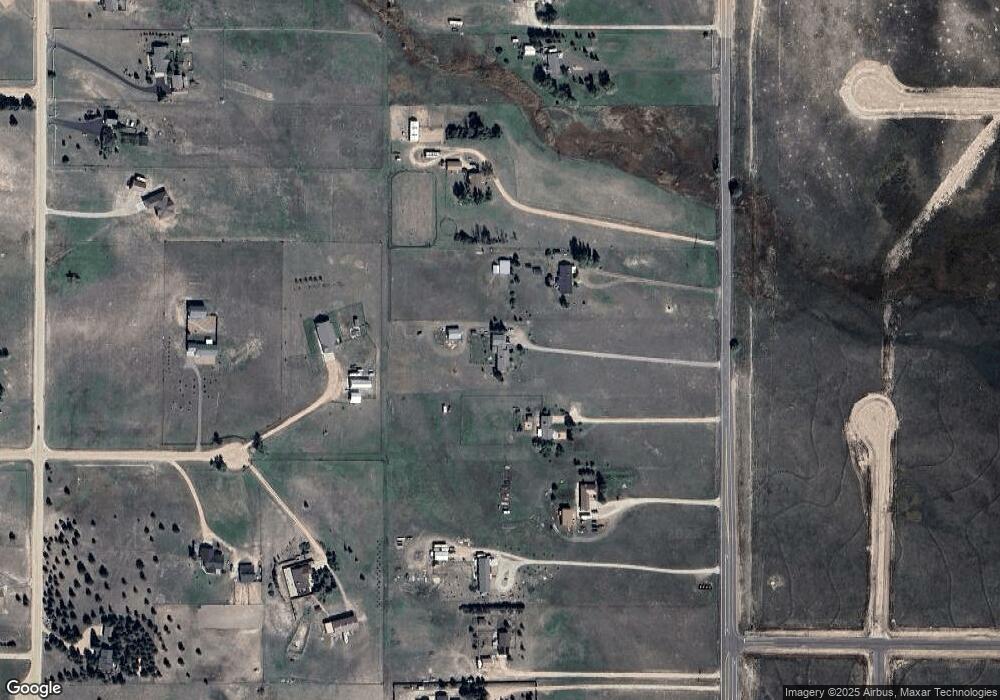 8150 Curtis Rd, Peyton, CO 80831 - photo 1