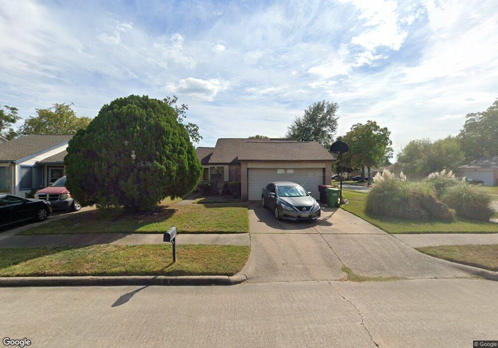 13223 Pebblewalk Cir S, Houston, TX 77041 - photo 1