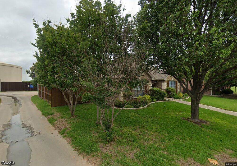 101 Towngate Dr, Wylie, TX 75098 - photo 1