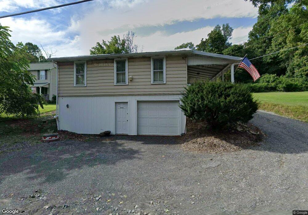 3032 Pricetown Rd, Temple, PA 19560 - photo 1