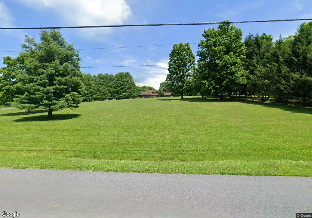 232 Allen Rd, Salt Point, NY 12578 - photo 1