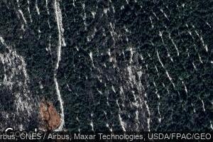 22 Nadeauville Rd, Mattawamkeag, ME 04459