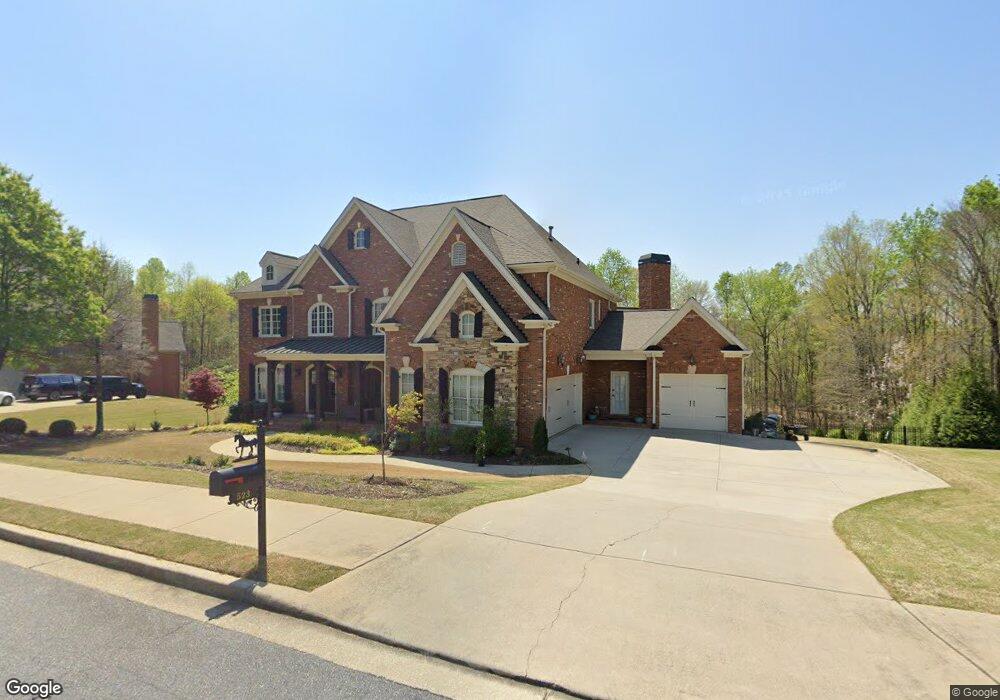 523 Affirmed Ln, Alpharetta, GA 30004 - photo 1
