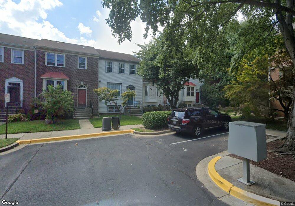 13283 Stravinsky Terrace, Silver Spring, MD 20904 - photo 1