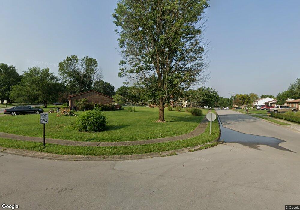 221 Bates Dr, Charlestown, IN 47111 - photo 1