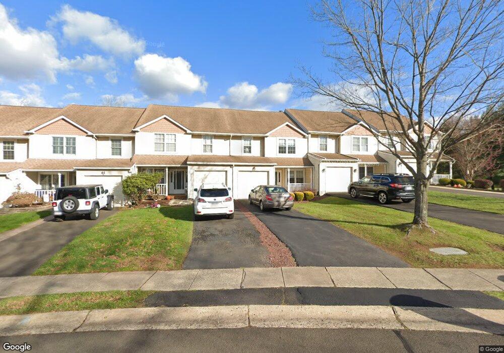 65 Cottonwood Dr, Southampton, PA 18966 - photo 1