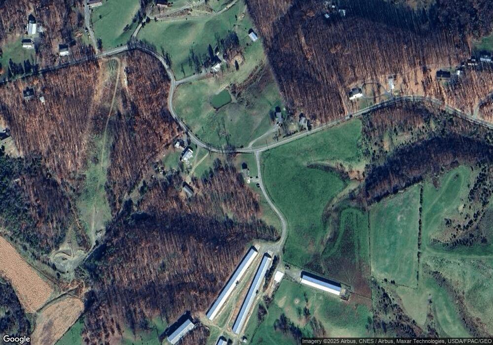 773 J C Markwood Rd, Purgitsville, WV 26852 - photo 1