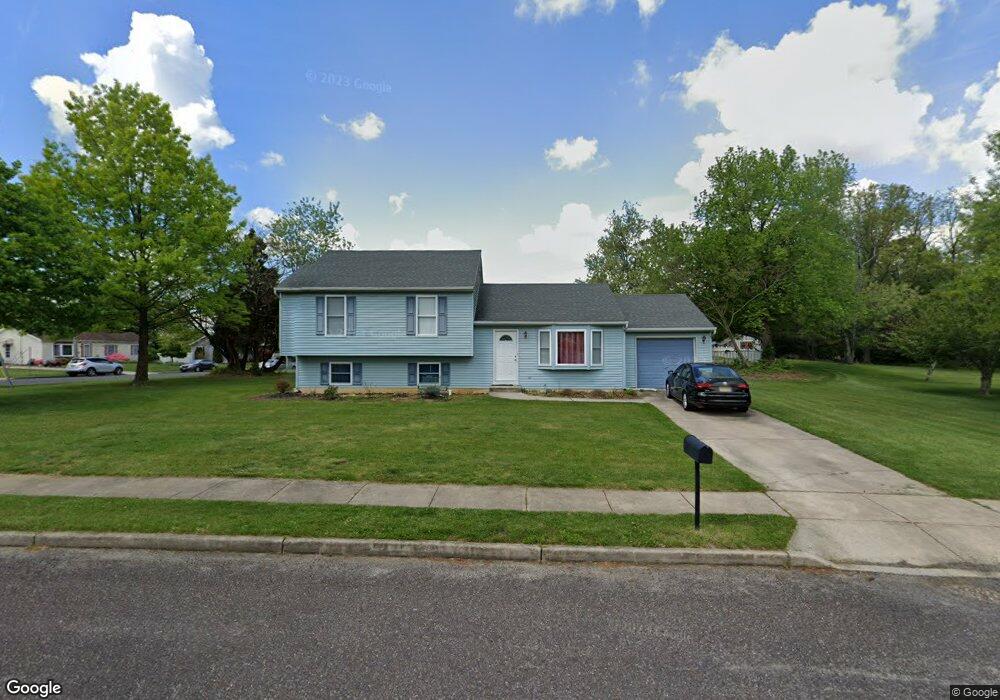 626 Bismarck Ct, Mantua, NJ 08051 - photo 1