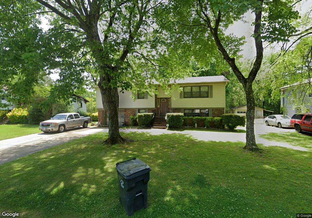 501 20th Ct NE, Center Point, AL 35215 - photo 1