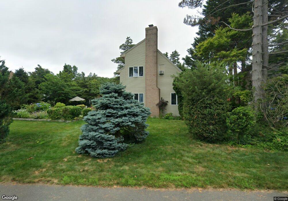 11 Sunset Beach Rd, Branford, CT 06405 - photo 1