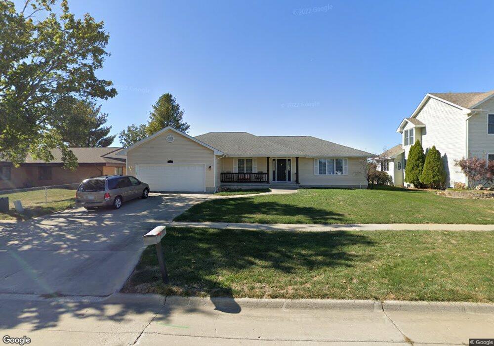 617 E 23rd St N, Newton, IA 50208 - photo 1