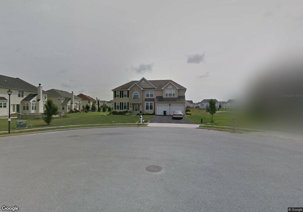 3 Snead Cir, Middletown, DE 19709 - photo 1