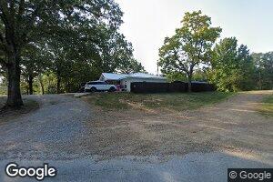 242 County Road 10, Tillatoba, MS 38961