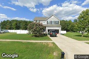 5762 Roland Smith Dr, Gloucester, VA 23061